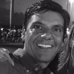 Meet your Posher, Paulo